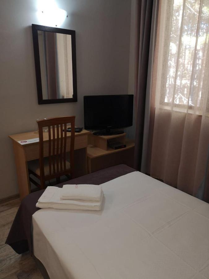Jack Family Hotel Stara Zagora Extérieur photo