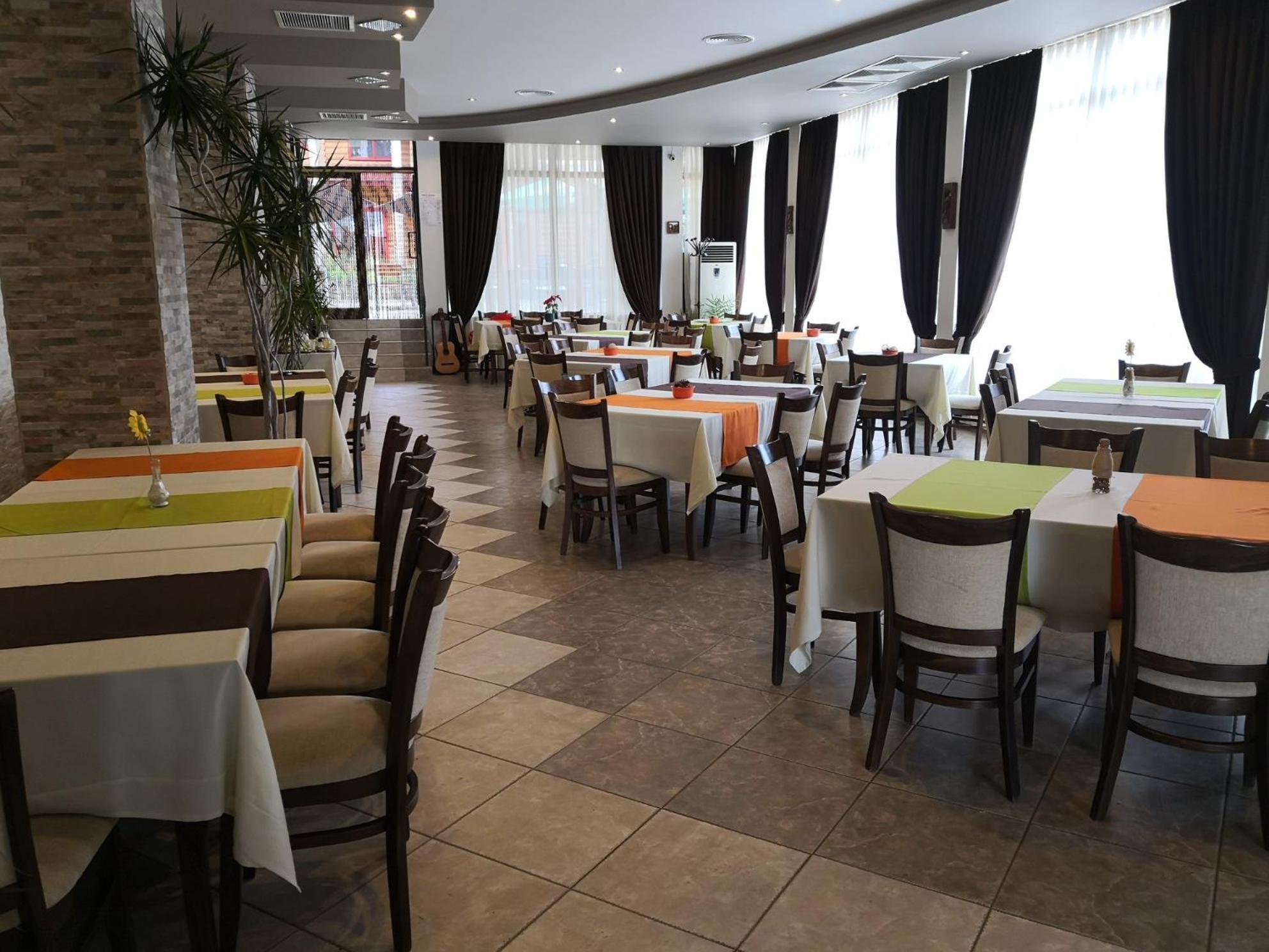 Jack Family Hotel Stara Zagora Extérieur photo